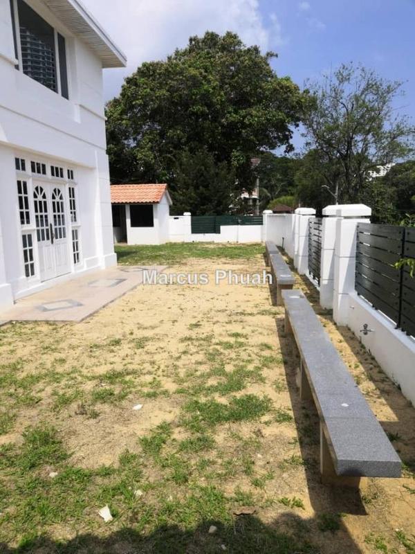 Bungalow House untuk Dijual di Tanjung Bungah, Penang oleh Marcus Phuah - iProperty.com.my