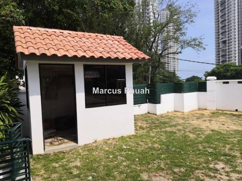 Bungalow House untuk Dijual di Tanjung Bungah, Penang oleh Marcus Phuah - iProperty.com.my