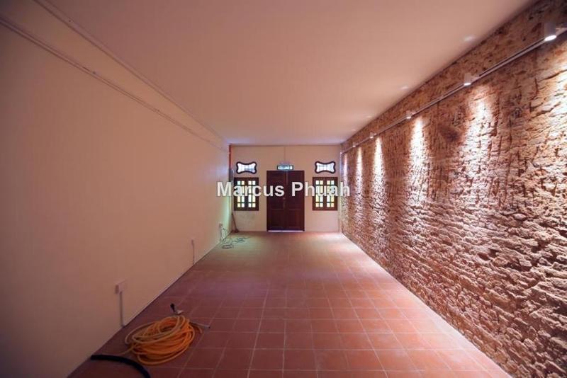 Shop for Sale in Lebuh Chulia, George Town by Marcus Phuah - iProperty.com.my