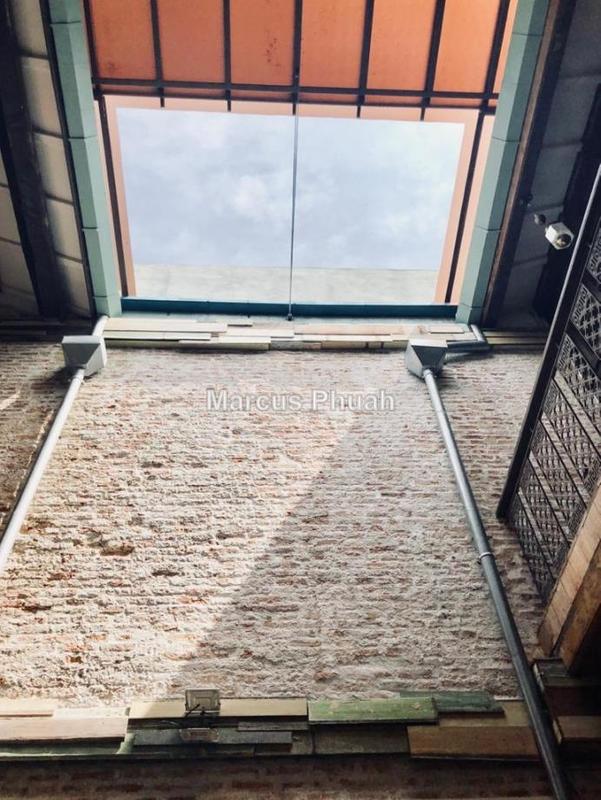 Shop for Sale in George Town, Penang by Marcus Phuah - iProperty.com.my