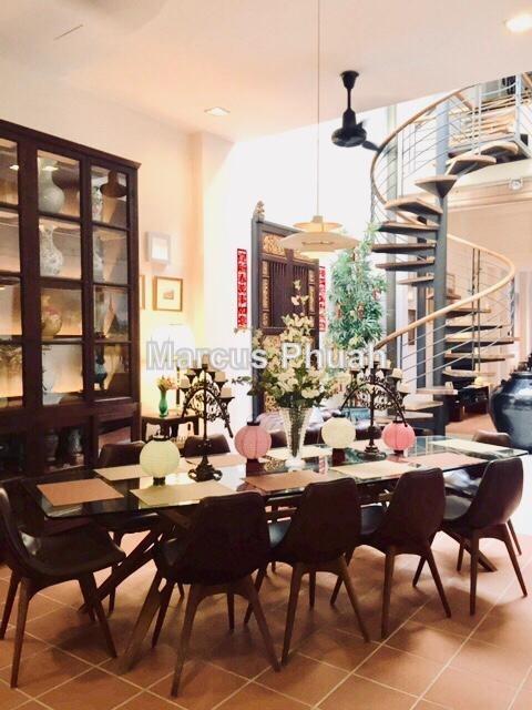 Shop for Sale in George Town, Penang by Marcus Phuah - iProperty.com.my