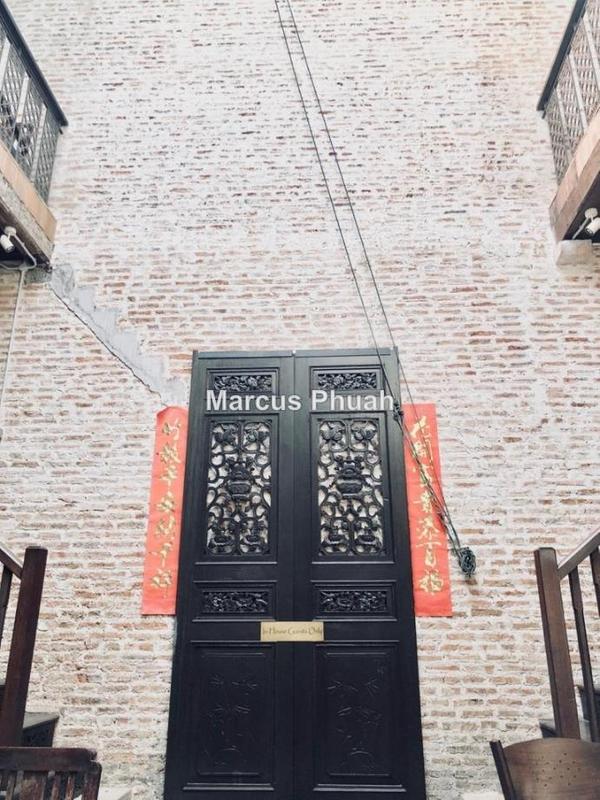 Shop for Sale in George Town, Penang by Marcus Phuah - iProperty.com.my
