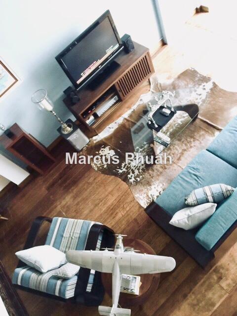 Shop for Sale in George Town, Penang by Marcus Phuah - iProperty.com.my
