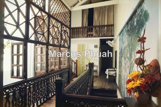 Shop for Sale in George Town, Penang by Marcus Phuah - iProperty.com.my