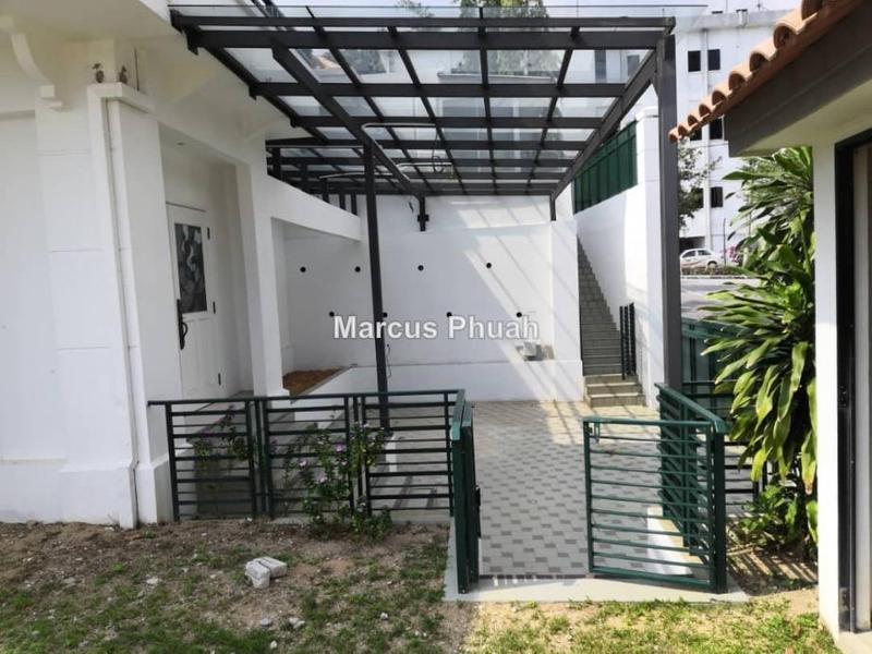 Bungalow House untuk Dijual di Tanjung Bungah, Penang oleh Marcus Phuah - iProperty.com.my