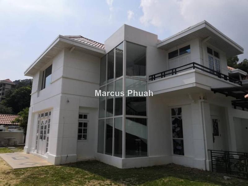 Bungalow House untuk Dijual di Tanjung Bungah, Penang oleh Marcus Phuah - iProperty.com.my