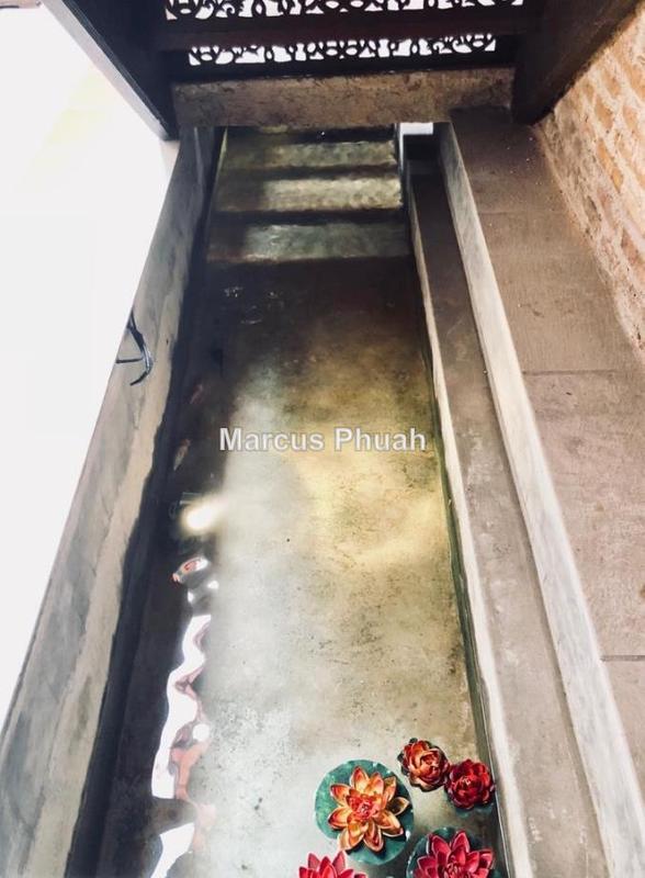 Shop for Sale in George Town, Penang by Marcus Phuah - iProperty.com.my