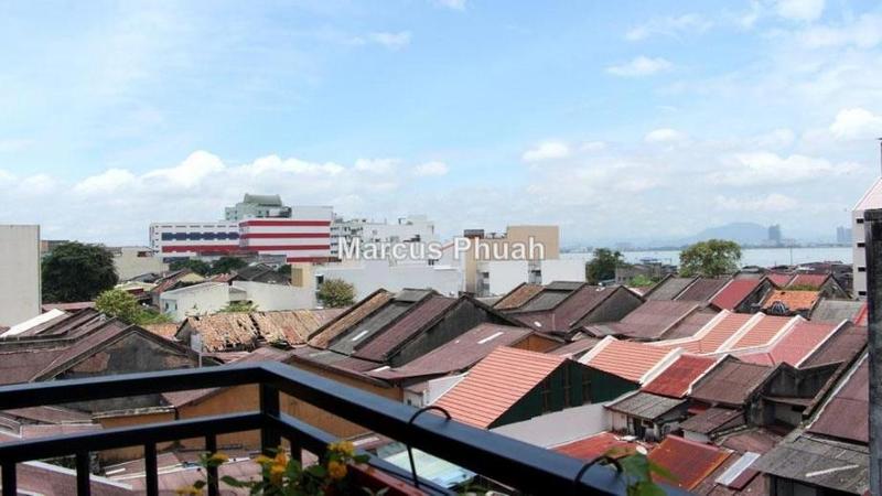 Hotel / Resort untuk Dijual di George Town, Penang oleh Marcus Phuah - iProperty.com.my