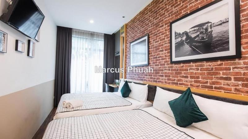 Hotel / Resort untuk Dijual di George Town, Penang oleh Marcus Phuah - iProperty.com.my