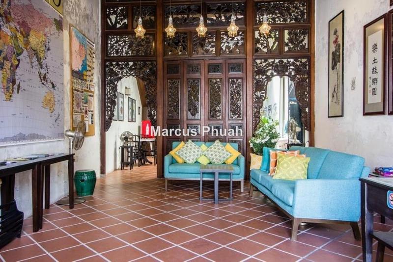 Shop for Sale in George Town, Penang by Marcus Phuah - iProperty.com.my