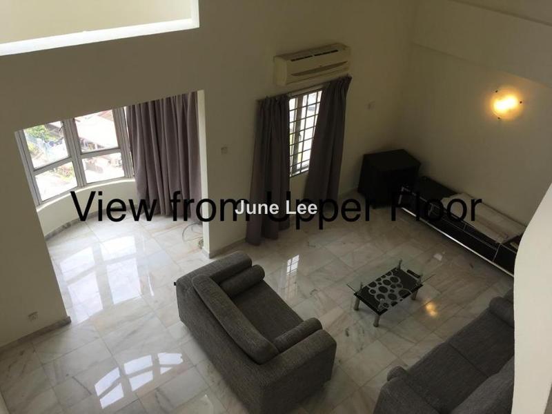 For Rent - Menara Jaya