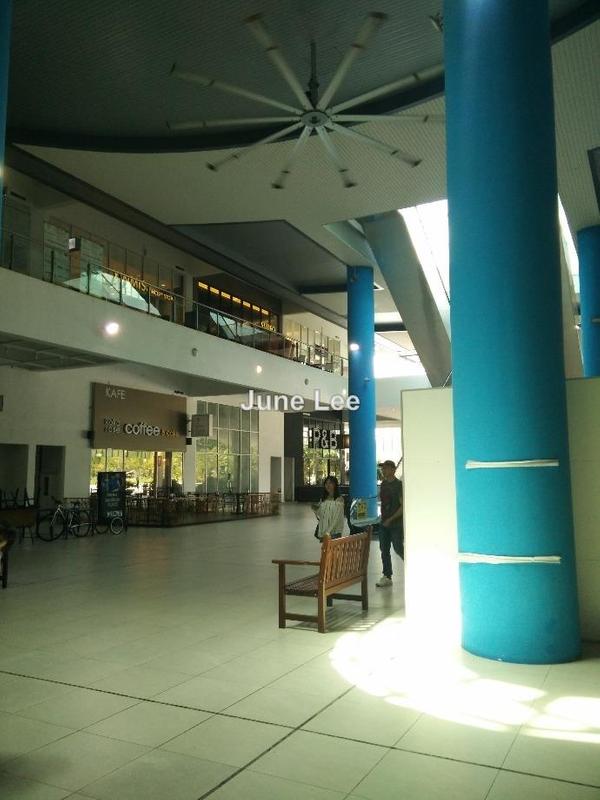 Shop / Office for Sale in Kota Damansara, Selangor by June Lee - iProperty.com.my