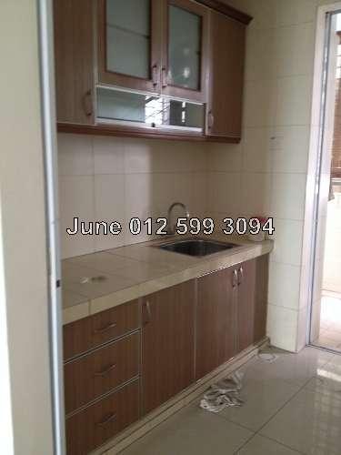 For Rent - Bandar Utama, Kayu Ara