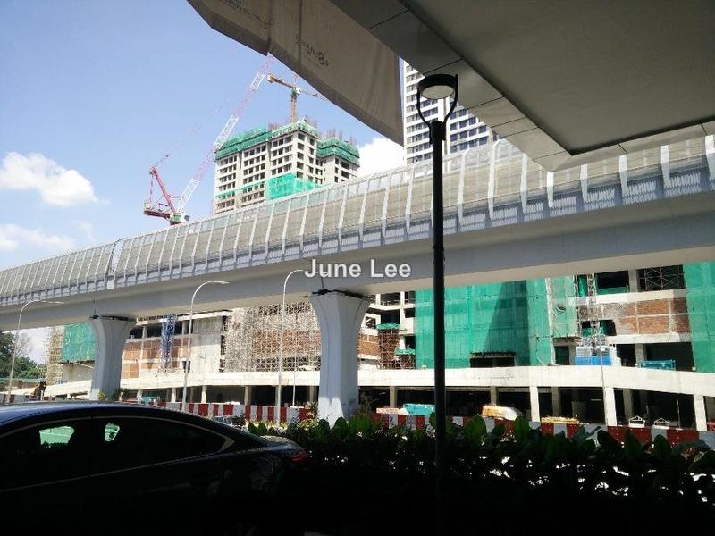 Shop / Office for Sale in Kota Damansara, Selangor by June Lee - iProperty.com.my