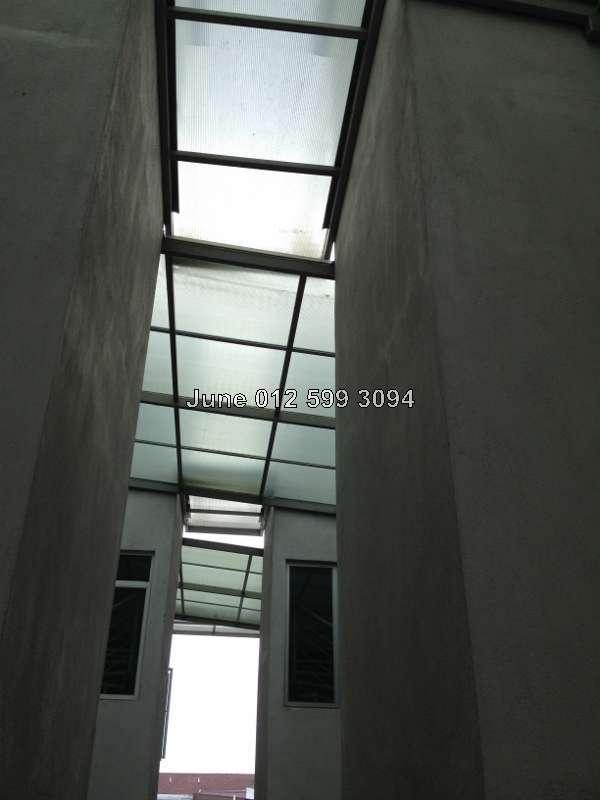 For Rent - Bandar Utama, Kayu Ara