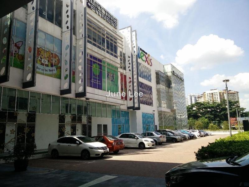 Shop / Office for Sale in Kota Damansara, Selangor by June Lee - iProperty.com.my