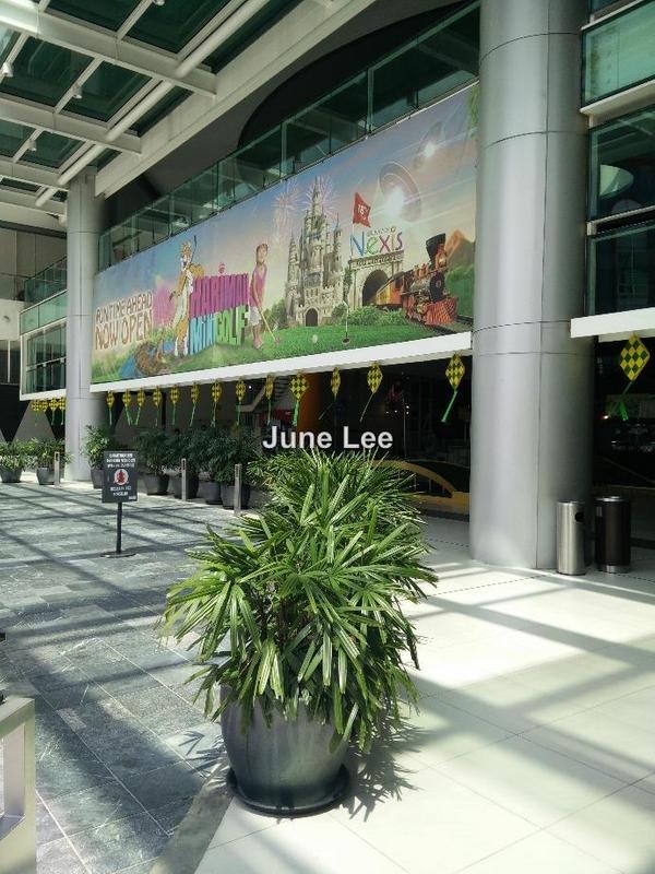 Shop / Office for Sale in Kota Damansara, Selangor by June Lee - iProperty.com.my