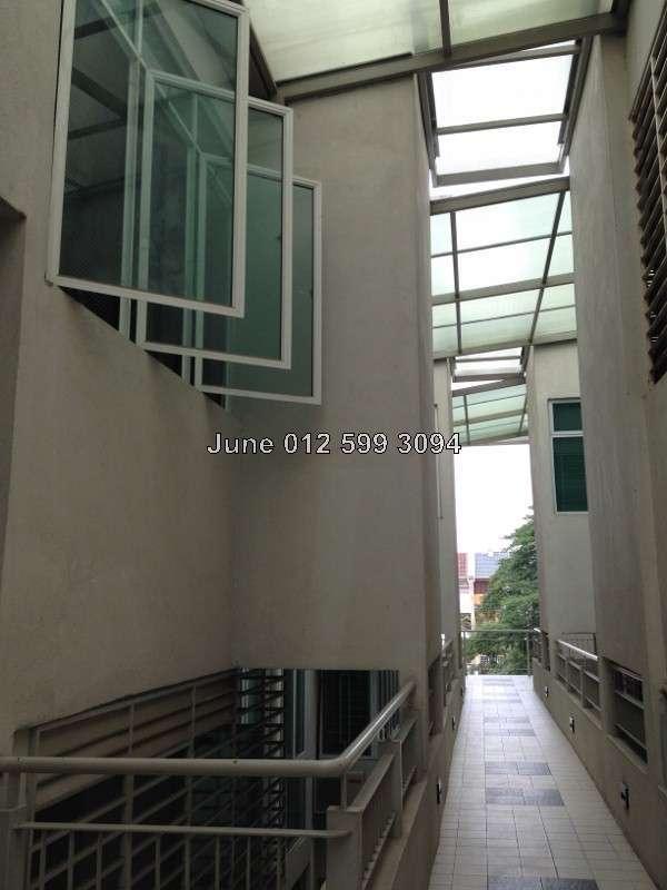 For Rent - Bandar Utama, Kayu Ara