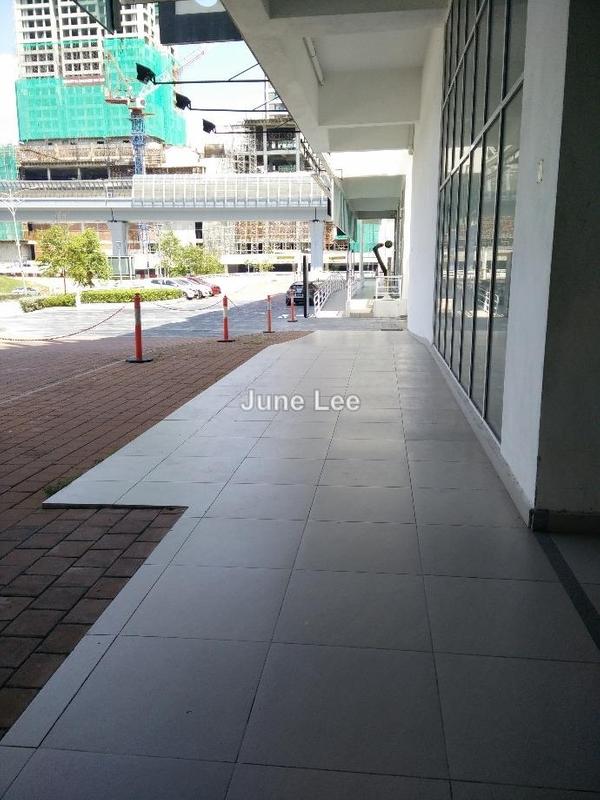 Shop / Office for Sale in Kota Damansara, Selangor by June Lee - iProperty.com.my