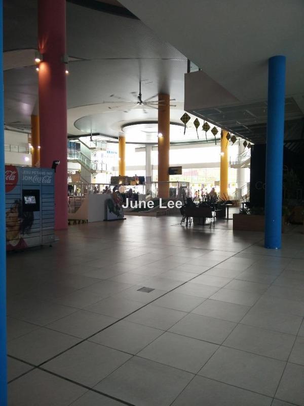 Shop / Office for Sale in Kota Damansara, Selangor by June Lee - iProperty.com.my