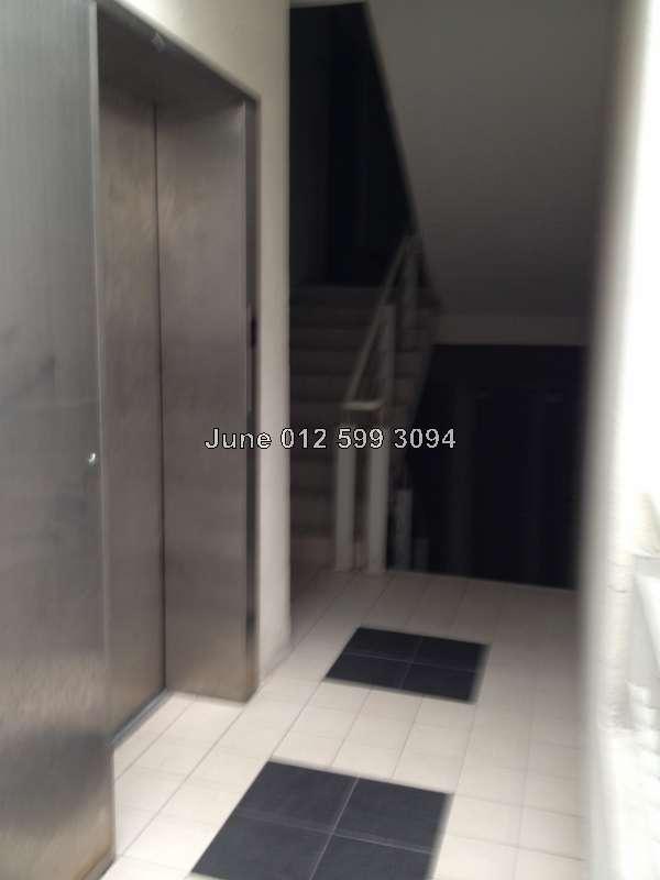 For Rent - Bandar Utama, Kayu Ara