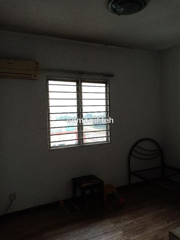 Condominium for Rent in Endah Villa by Edmond Teh - iProperty.com.my