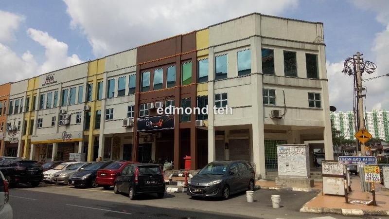 Kedai untuk Dijual di Old Klang Road, Jalan Klang Lama (Old Klang Road) oleh Edmond Teh - iProperty.com.my