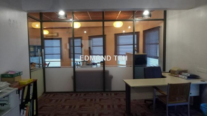 Kedai untuk Dijual di Old Klang Road, Jalan Klang Lama (Old Klang Road) oleh Edmond Teh - iProperty.com.my