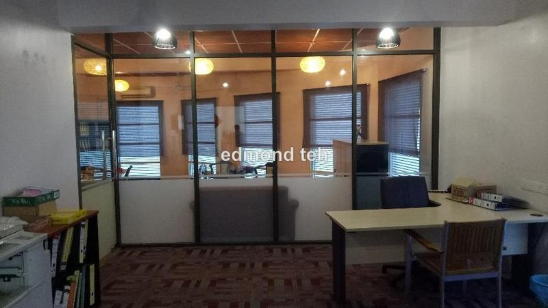 Kedai untuk Dijual di Old Klang Road, Jalan Klang Lama (Old Klang Road) oleh Edmond Teh - iProperty.com.my