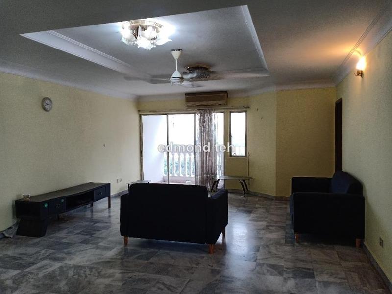 Condominium for Rent in Endah Villa by Edmond Teh - iProperty.com.my