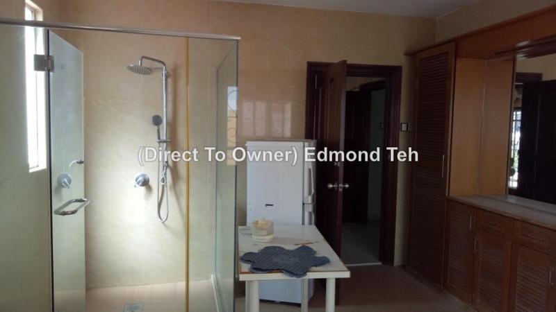Bungalow House for Sale in Sri Petaling, Sri Petaling by Edmond Teh - iProperty.com.my