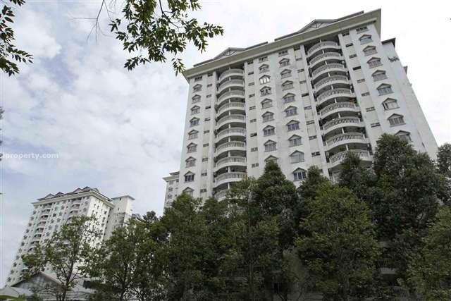 Condominium for Rent in Endah Villa by Edmond Teh - iProperty.com.my