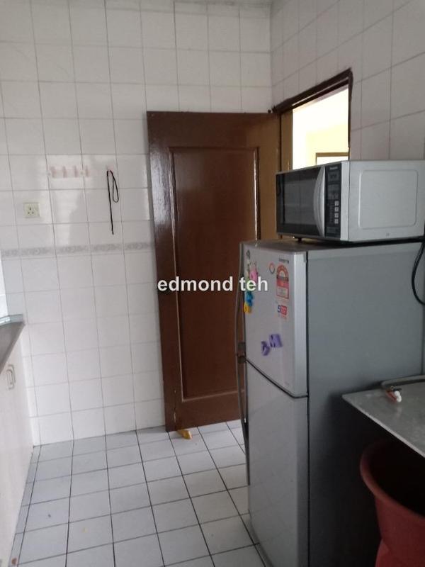 Condominium for Rent in Endah Villa by Edmond Teh - iProperty.com.my