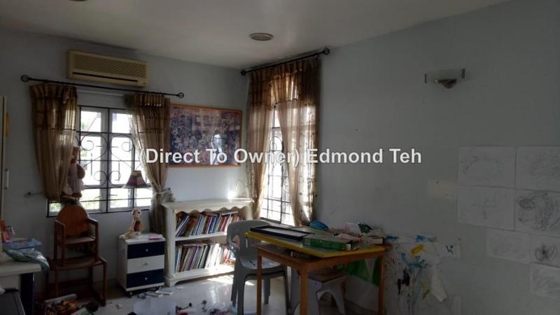 Bungalow House for Sale in Sri Petaling, Sri Petaling by Edmond Teh - iProperty.com.my