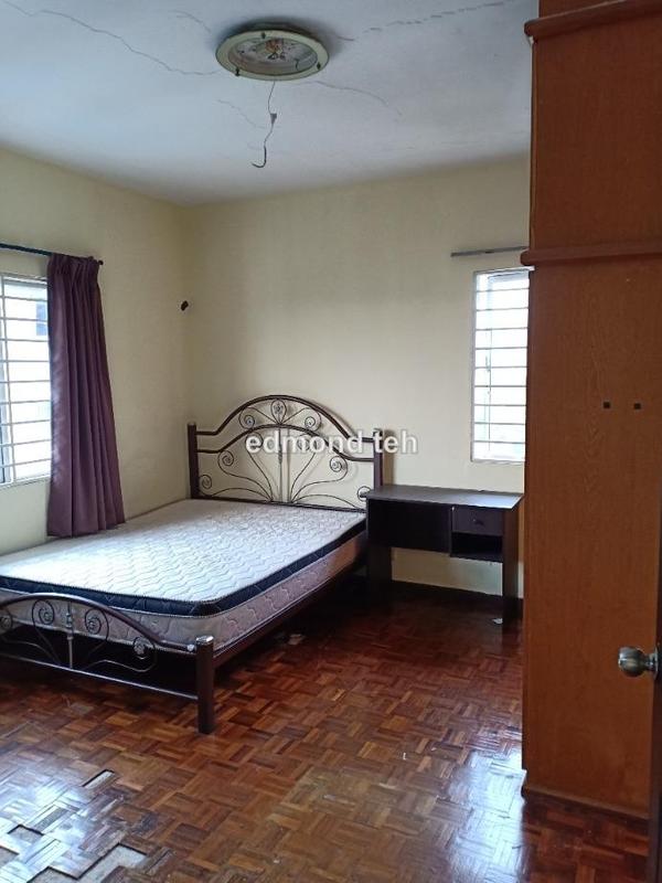 Condominium for Rent in Endah Villa by Edmond Teh - iProperty.com.my