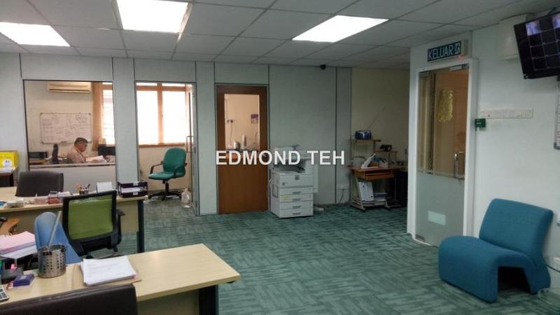Kedai untuk Dijual di Old Klang Road, Jalan Klang Lama (Old Klang Road) oleh Edmond Teh - iProperty.com.my