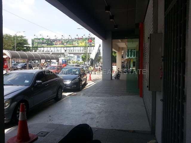 Shop for Sale in Tun Razak Exchange, Kuala Lumpur by Edmond Teh - iProperty.com.my