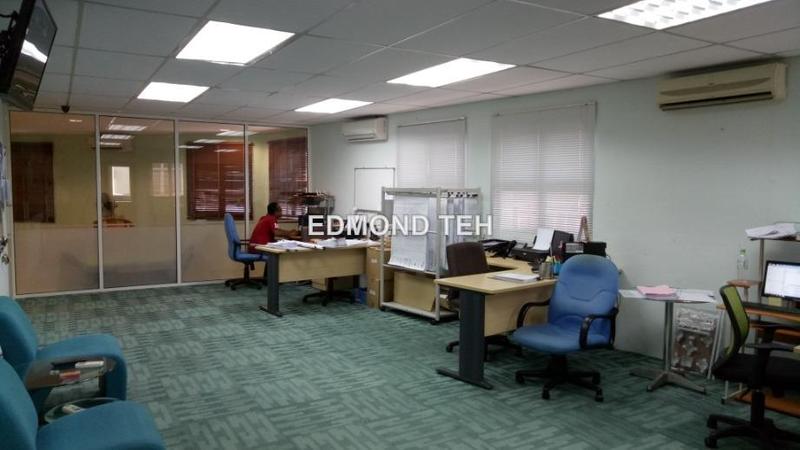 Kedai untuk Dijual di Old Klang Road, Jalan Klang Lama (Old Klang Road) oleh Edmond Teh - iProperty.com.my
