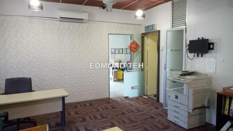 Kedai untuk Dijual di Old Klang Road, Jalan Klang Lama (Old Klang Road) oleh Edmond Teh - iProperty.com.my