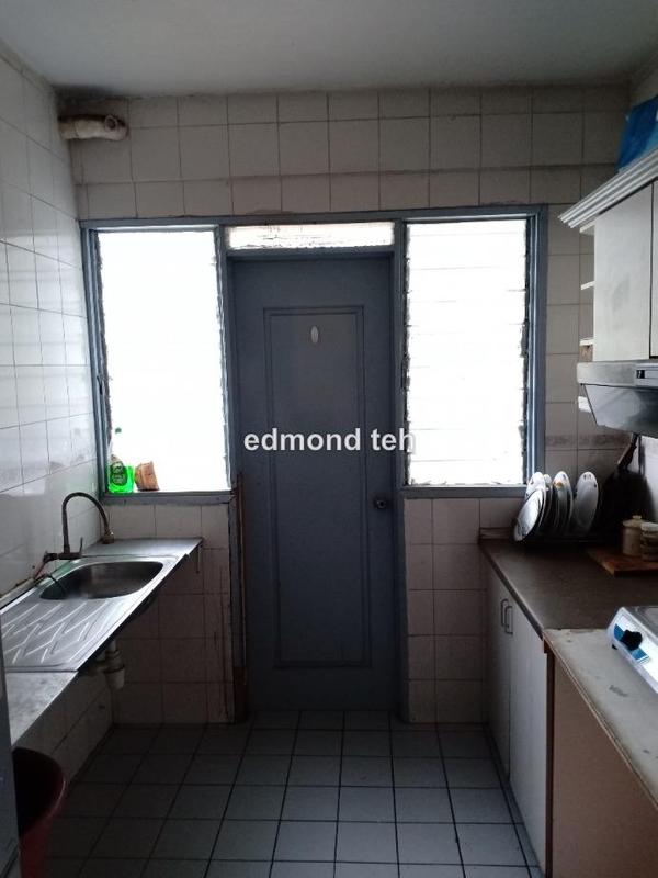 Condominium for Rent in Endah Villa by Edmond Teh - iProperty.com.my
