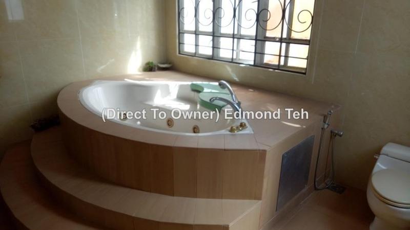 Bungalow House for Sale in Sri Petaling, Sri Petaling by Edmond Teh - iProperty.com.my