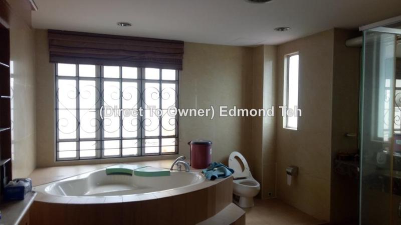 Bungalow House for Sale in Sri Petaling, Sri Petaling by Edmond Teh - iProperty.com.my