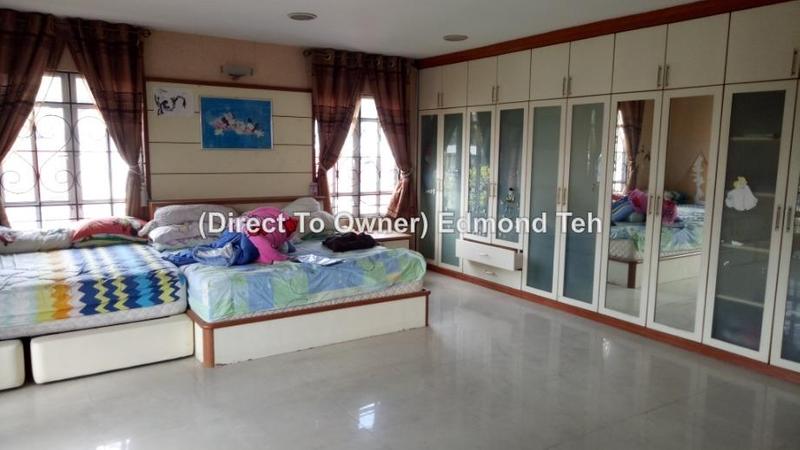 Bungalow House for Sale in Sri Petaling, Sri Petaling by Edmond Teh - iProperty.com.my