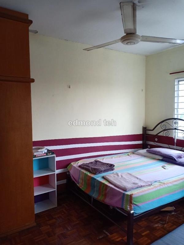 Condominium for Rent in Endah Villa by Edmond Teh - iProperty.com.my