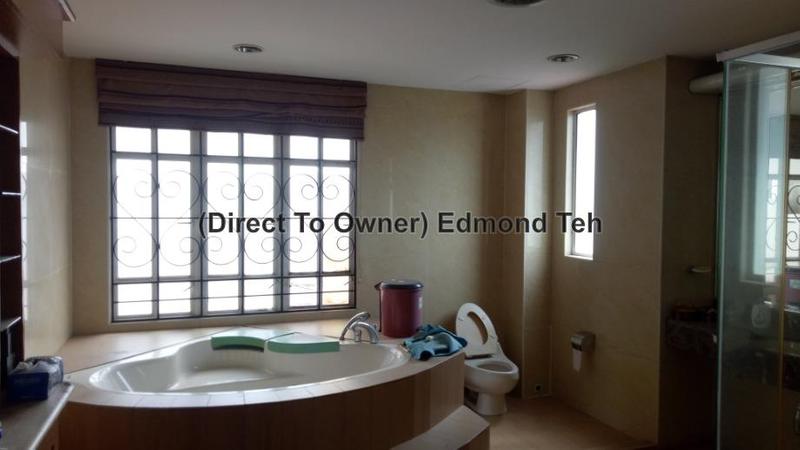 Bungalow House for Sale in Sri Petaling, Sri Petaling by Edmond Teh - iProperty.com.my