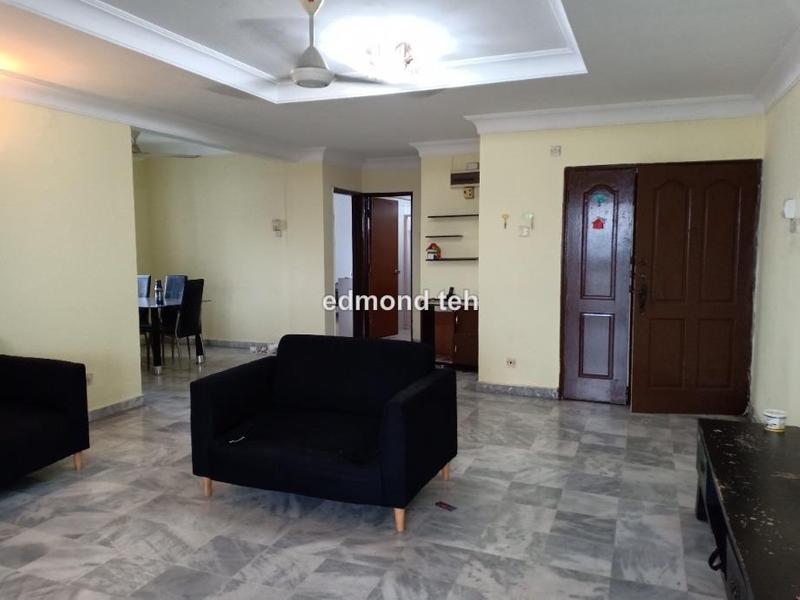 Condominium for Rent in Endah Villa by Edmond Teh - iProperty.com.my