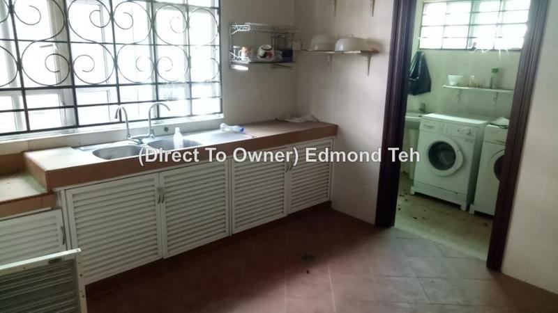 Bungalow House for Sale in Sri Petaling, Sri Petaling by Edmond Teh - iProperty.com.my