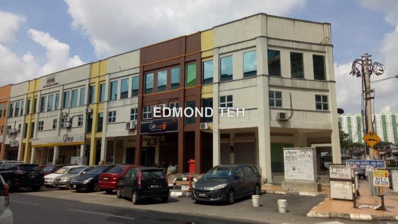 Kedai untuk Dijual di Old Klang Road, Jalan Klang Lama (Old Klang Road) oleh Edmond Teh - iProperty.com.my
