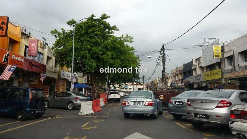 Kedai untuk Dijual di Taman Midah, Cheras oleh Edmond Teh - iProperty.com.my