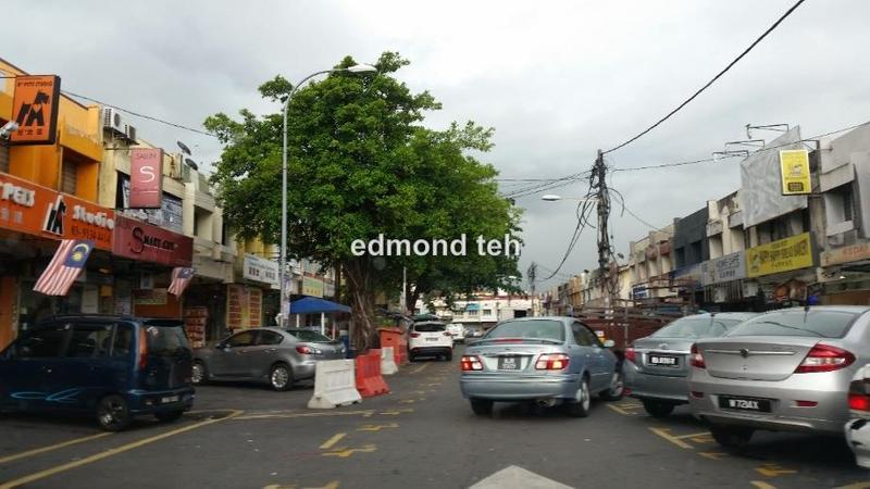 Kedai untuk Dijual di Taman Midah, Cheras oleh Edmond Teh - iProperty.com.my
